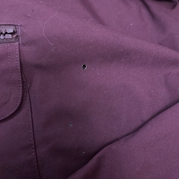 Women’s size medium burton ski pant - Picture 2 of 3